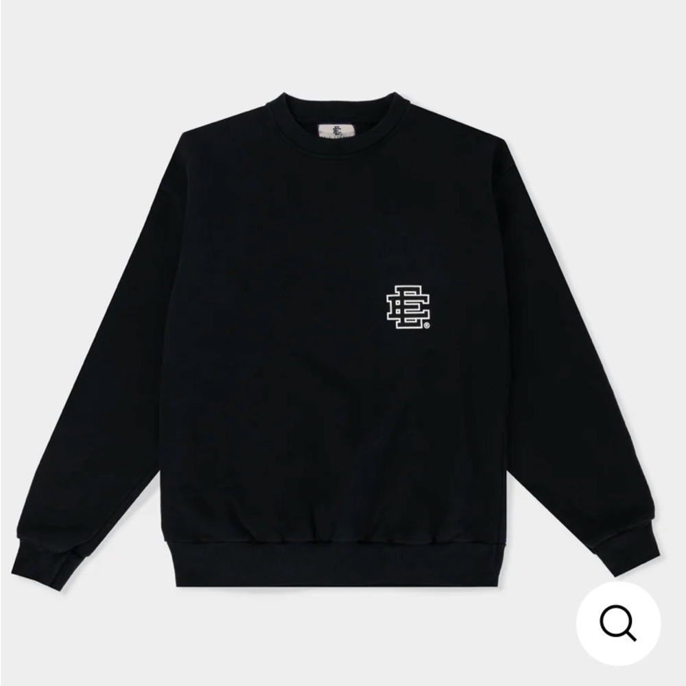 Eric Emanuel Crew Neck